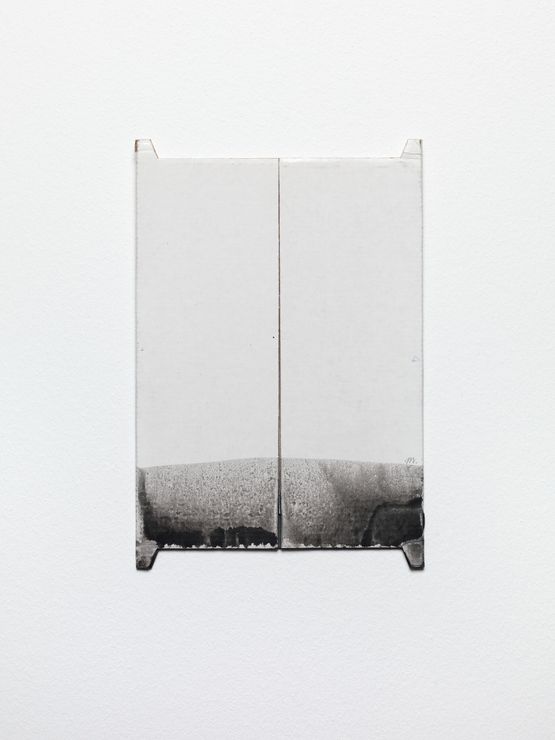 Untitled by Takesada Matsutani contemporary artwork Painting
