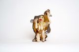 Trophy by Ioana Maria Sisea contemporary artwork sculpture