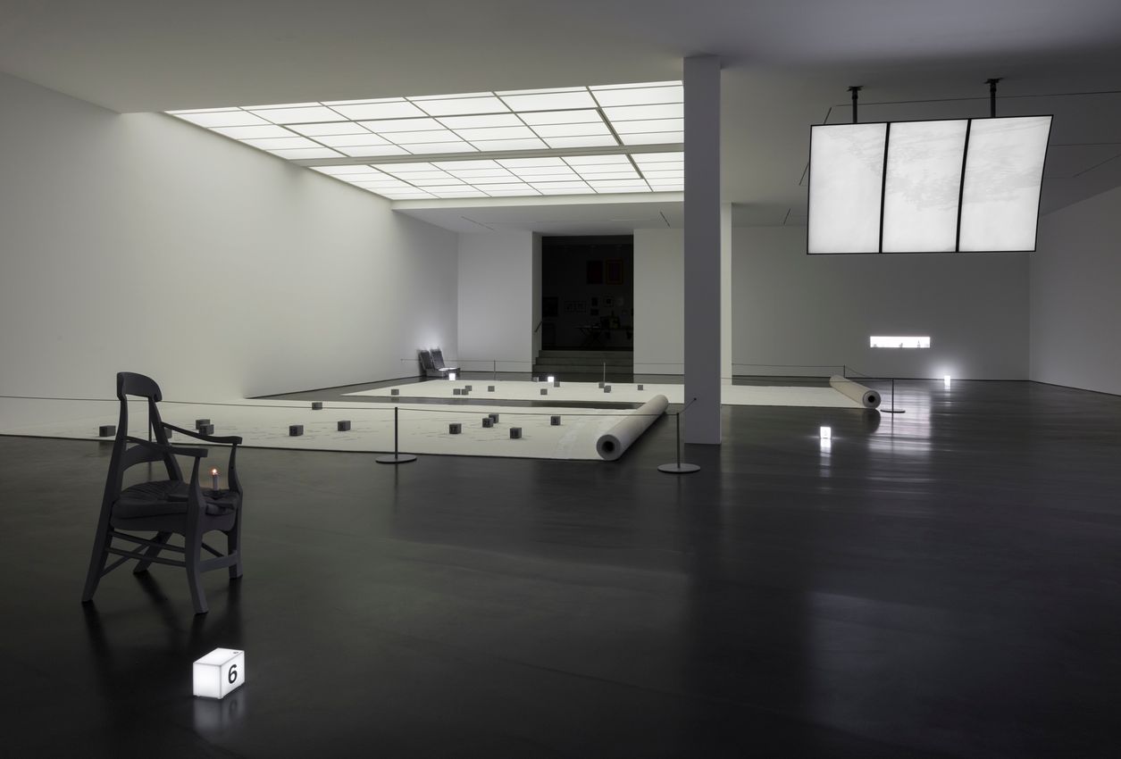 Ryan Gander