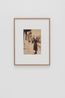 Mom and Baby by Amy Friend contemporary artwork Print
