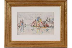 Paul Signac