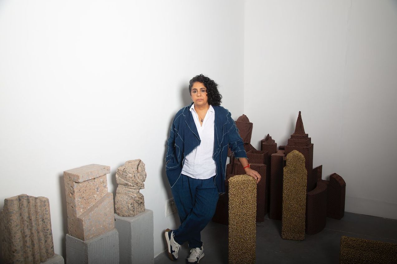 Vibha Galhotra