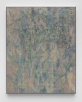 Untitled Painting by John Henderson contemporary artwork painting
