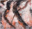 Counting For Nothing 11 by Fiona Hall contemporary artwork Painting