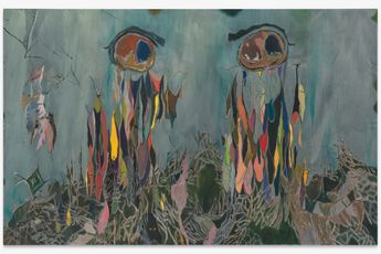 Adam Lee contemporary artist