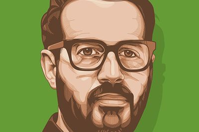 Whats Good with Stretch  Bobbito Jose Parla