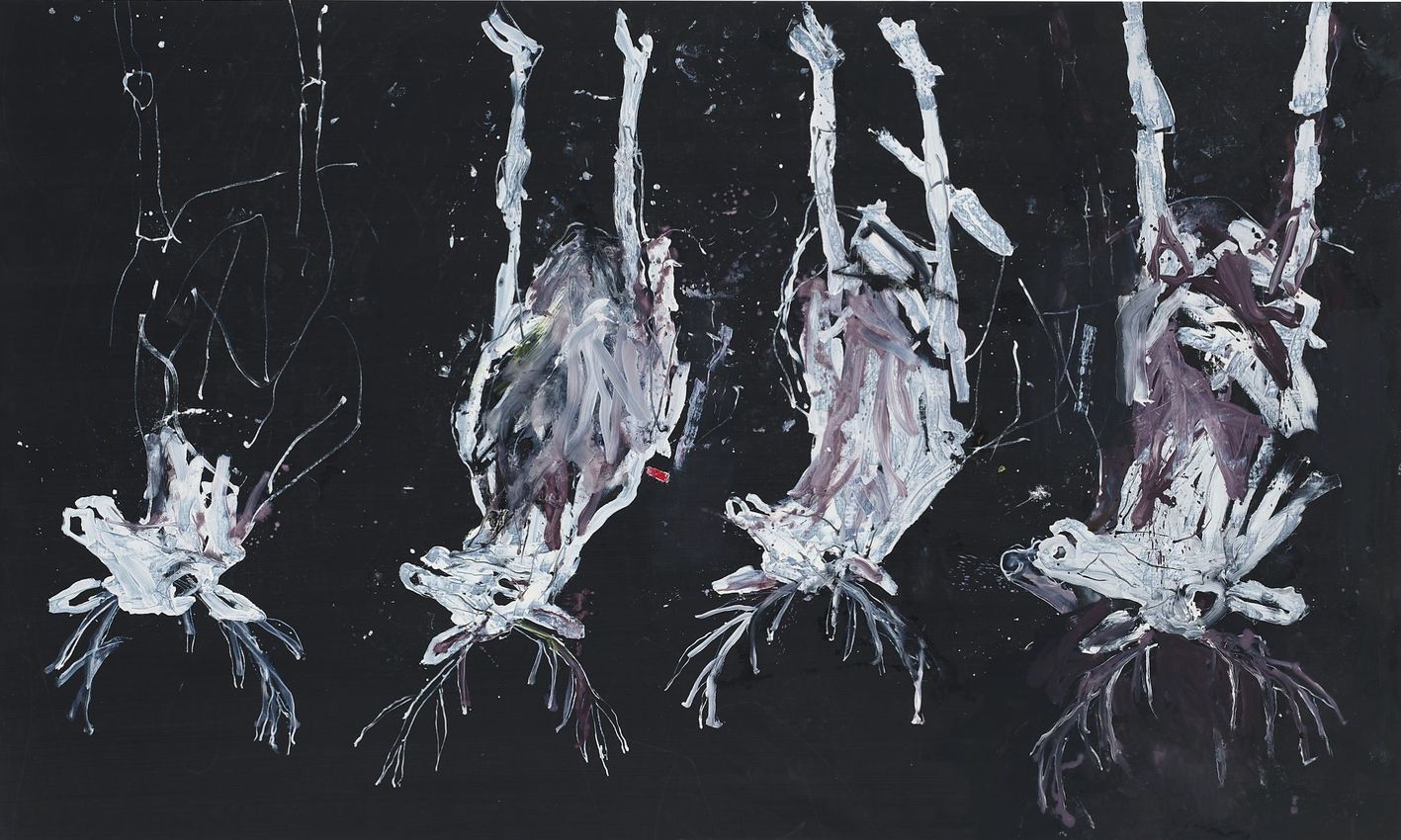 Georg Baselitz