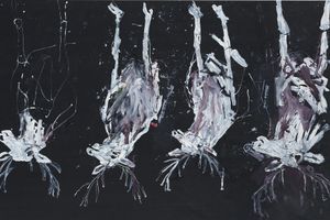 Georg Baselitz