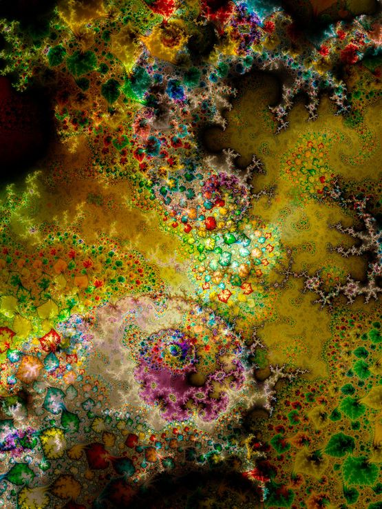 d.o.pe.03 by Thomas Ruff contemporary artwork Print