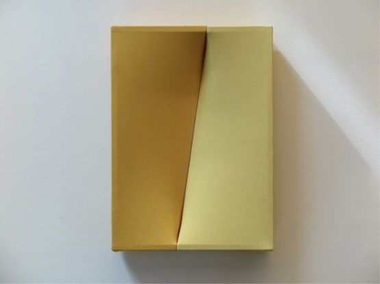Untitled by Nobuko Watanabe contemporary artwork Mixed Media