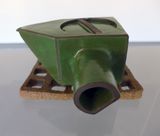 Tea Pot by Isobel Thom contemporary artwork
