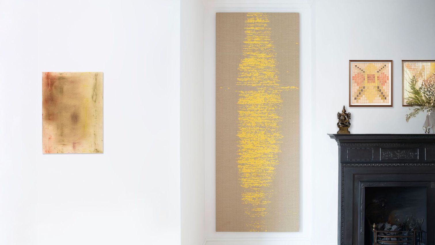 The Artists Drawing on Tantric Traditions at Art Cologne