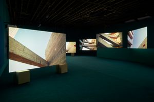 Isaac Julien