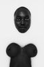 Indoni Yamanzi by Nonzuzo Gxekwa contemporary artwork Works on Paper