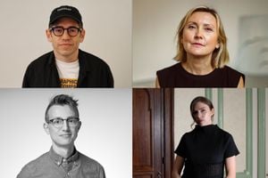 From the Fringes to the Frontline Perspectives on Collecting in 2025