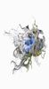 Moments Spent with Others Everything Is Perfect 4 by Brendan Dawes contemporary artwork NFT