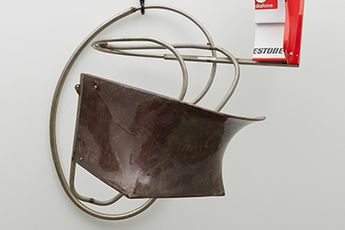 Frank Stella contemporary artist