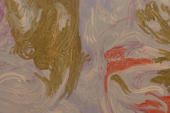 Erica Mahinay contemporary artist