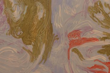 Erica Mahinay contemporary artist