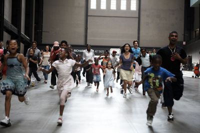 Free Entry Policy Has Boosted UK National Museum Visits by 96 Percent