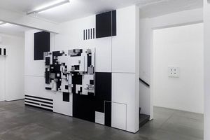 Galeria Nara Roesler contemporary art gallery in Rio de Janeiro Brazil