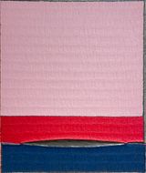 Pile up  Rub - Interstice 10-09 by Soonik Kwon contemporary artwork painting photography print sculpture works on paper