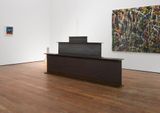 Work No. 2557 by Martin Creed contemporary artwork sculpture