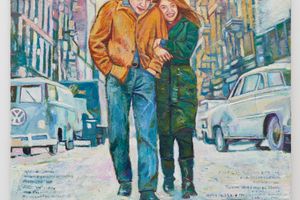 Keith Mayerson