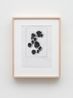 Artist Sketch Eyes of the grapes by Mire Lee contemporary artwork Works on Paper