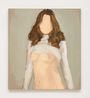 Untitled by Gideon Rubin contemporary artwork Painting