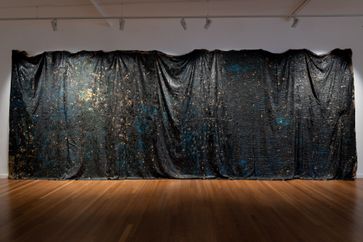 Kirtika Kain contemporary artist