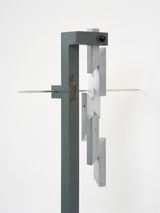 Untitled by Naoki Sutter-Shudo contemporary artwork painting sculpture