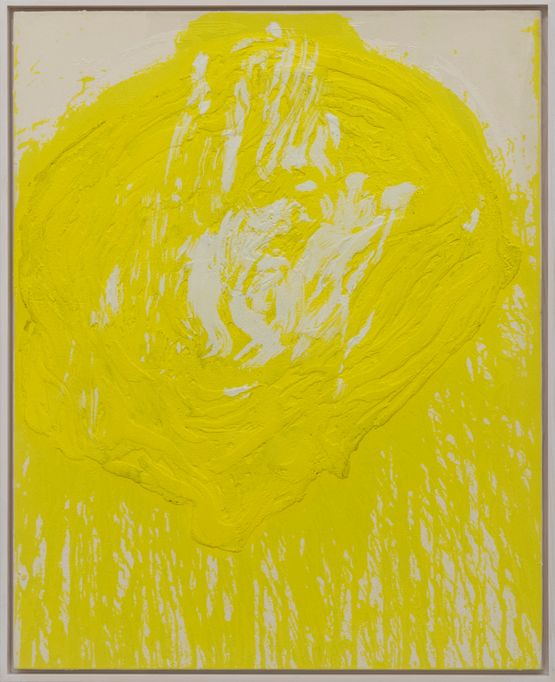 Untitled 6 by Hermann Nitsch contemporary artwork Painting