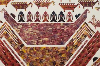 Jennifer Tee contemporary artist