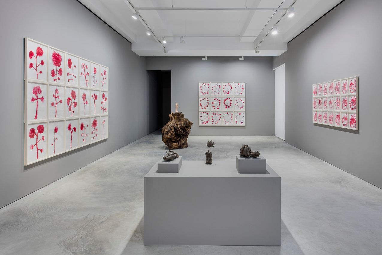 Louise Bourgeois