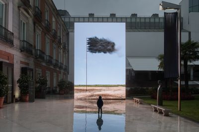 Madrids Museo Nacional Thyssen-Bornemisza to Open New Contemporary Art Space