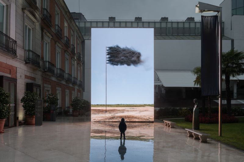 Madrids Museo Nacional Thyssen-Bornemisza to Open New Contemporary Art Space