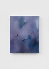Untitled by Paul P. contemporary artwork painting