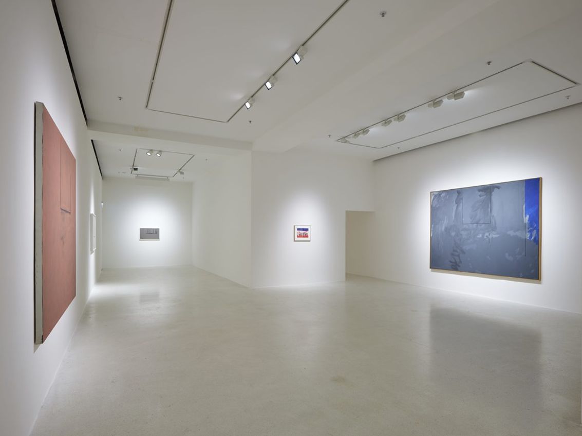 Robert Motherwell