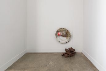 Karl Fritsch contemporary artist