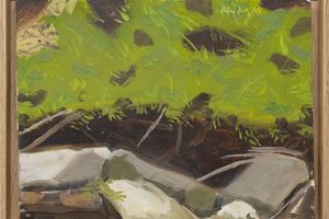 Alex Katz