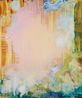 High Key Worship after Titian by Adrienne Gaha contemporary artwork Painting