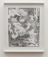 FRAG-409 by Chris Coy contemporary artwork print