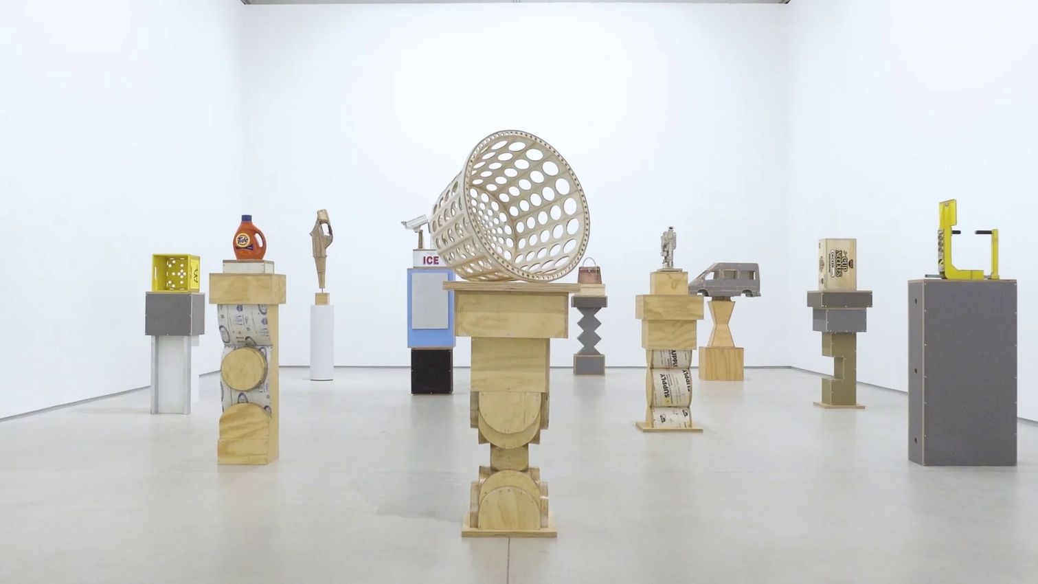 Tom Sachs