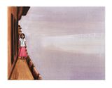 Agra Water by Matthew Krishanu contemporary artwork painting