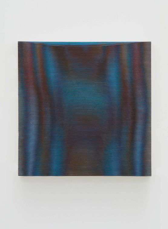 50-50-20213 by Shang Yixin contemporary artwork Painting