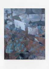 Untitled by Tomasz Kowalski contemporary artwork painting