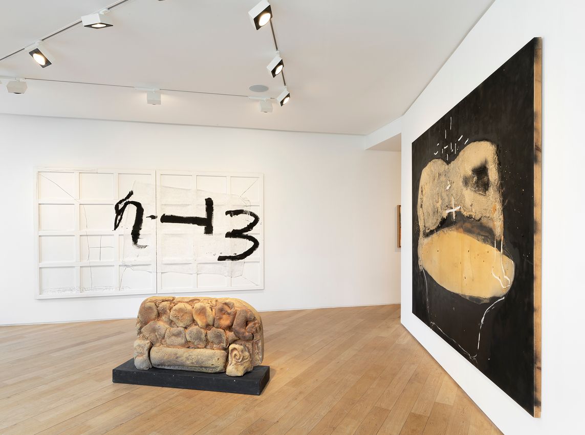 Group Exhibition