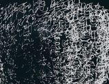 Light Calligraphy 5 by Kyungwoo Chun contemporary artwork sculpture print