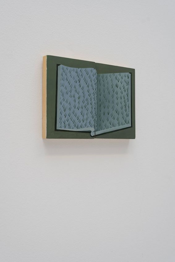 NINA SILVERBERG